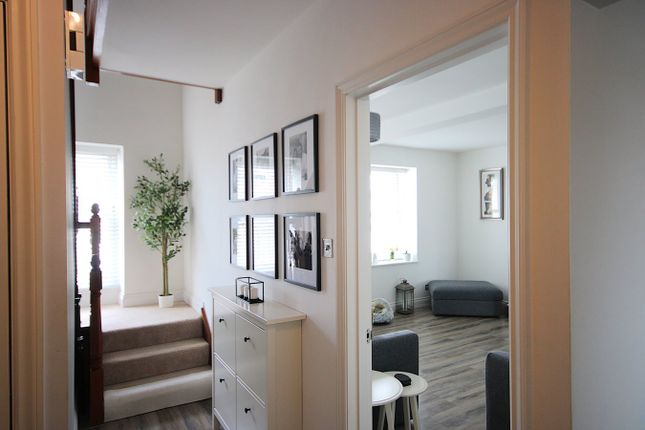 Flat 3, 3, Val Plaisant, St Helier photo 2