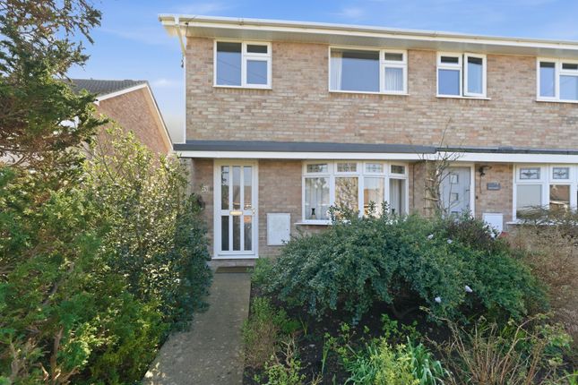 18 Manor Gardens, Weston-Super-Mare photo 3