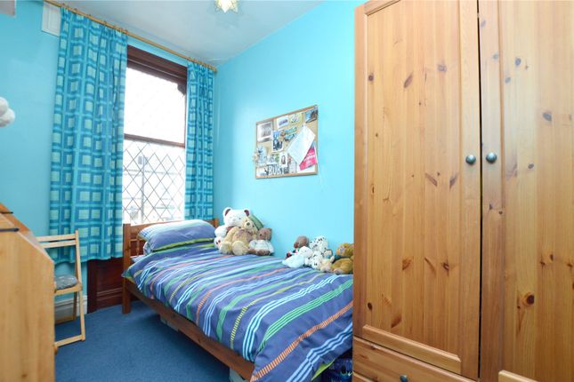 Terraced house for sale in Thornhill Street, Calverley, Pudsey, West Yorkshire