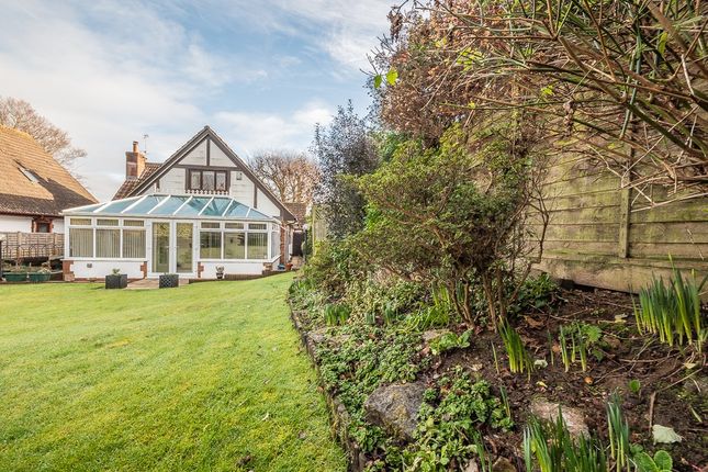 Detached house for sale in Granary Lane, Budleigh Salterton