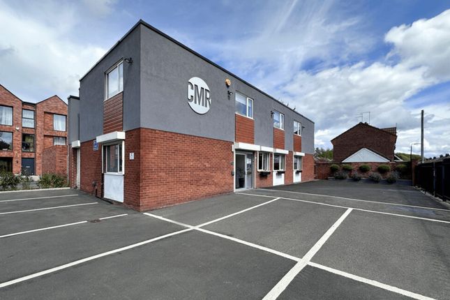 Thumbnail Office to let in Bridgewater Road, Altrincham