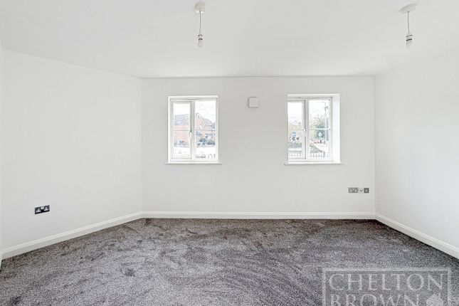 Flat 2, 8, Henry Bird Way, Northamptonshire photo 3