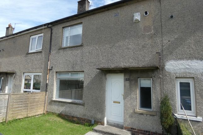 2 bed terraced house to rent in Langcraigs Terrace, Paisley, Renfrewshire PA2