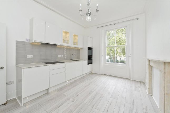 Terraced house to rent in Princes Square, Bayswater W2