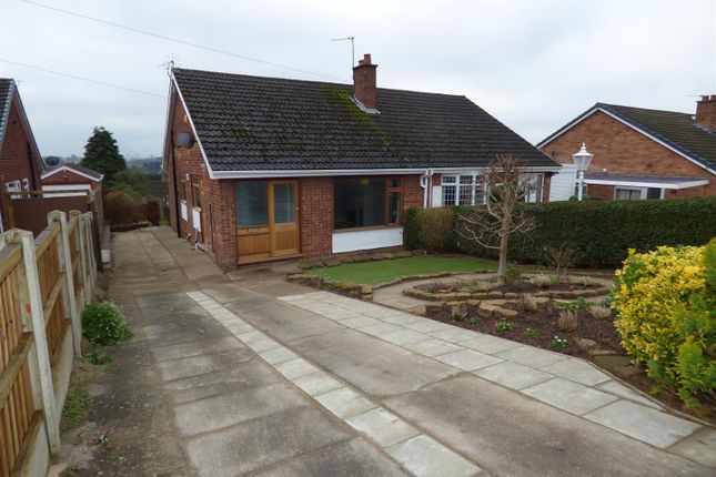 2-bed house on 39, Sisley Avenue, Nottingham, £925/mo