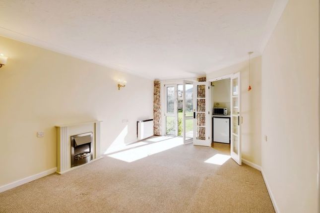 Flat for sale in St Marys Court, Bournemouth