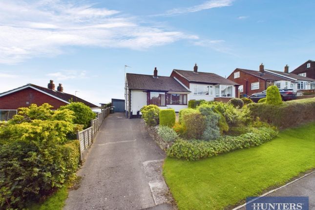 Semi-detached bungalow for sale in Moor Lane, Newby, Scarborough