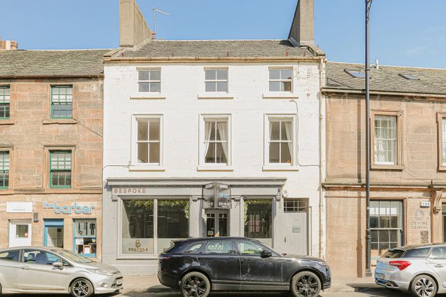Thumbnail Flat for sale in 26A High Street, Linlithgow