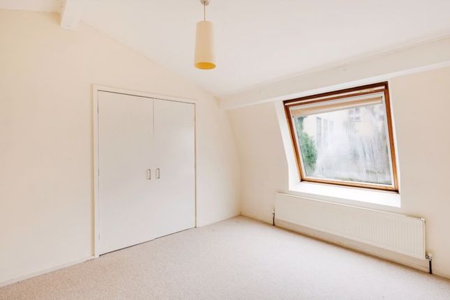 Terraced house for sale in North Green Street, Clifton, Bristol