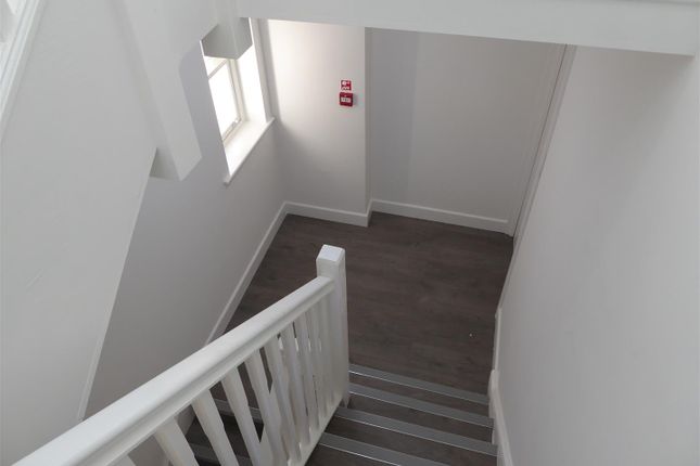 Flat for sale in Harbour Street, Ramsgate