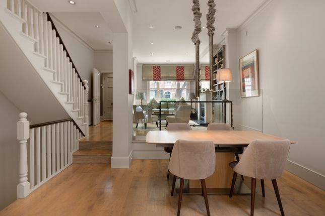 Perrymead, Perrymead Street, London photo 3