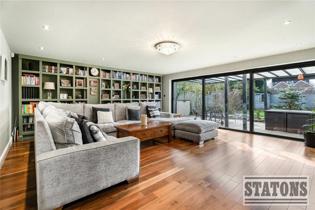21, Upland Drive, Hatfield photo 4