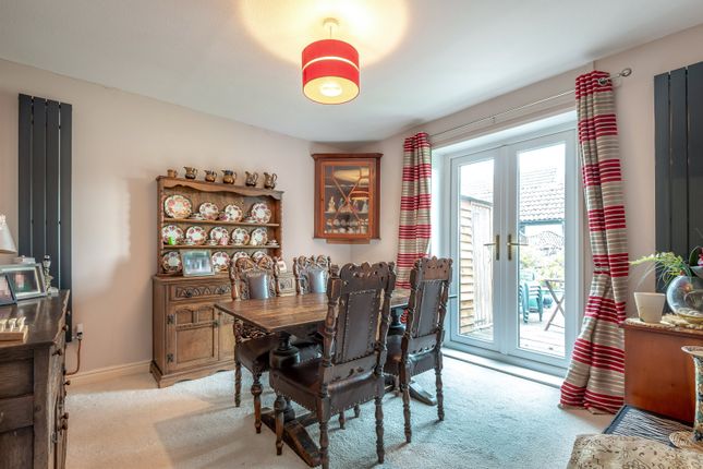 13, Orchard End, Wyesham, Monmouth photo 4