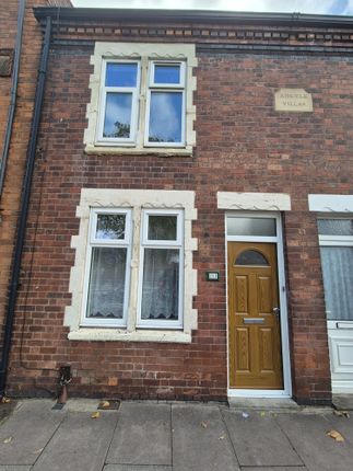 Frontage