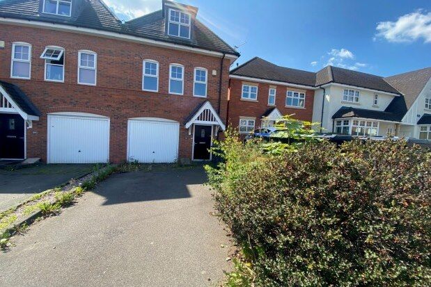 Property to rent in Rectory Road, Sutton Coldfield