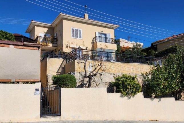 Villa for sale in Mesa Chorio, Pafos, Cyprus