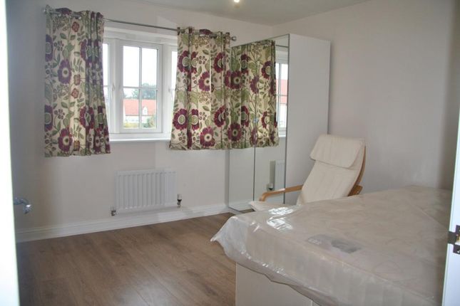 Room To Rent In Blue Lion Close Fen Ditton Cambridge Cb5
