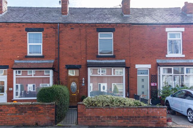 2 Bedroom Terraced in PR7 4NY