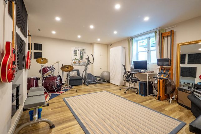 Playroom Aspect 2
