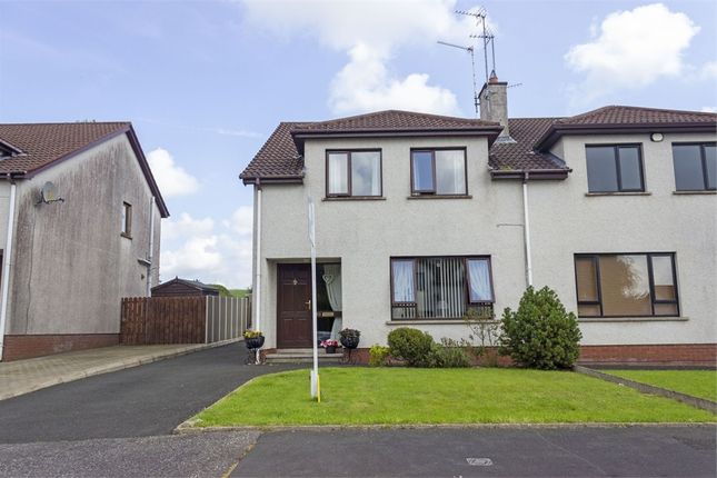 Homes For Sale In Cornfields Castledawson Magherafelt Bt45 Buy