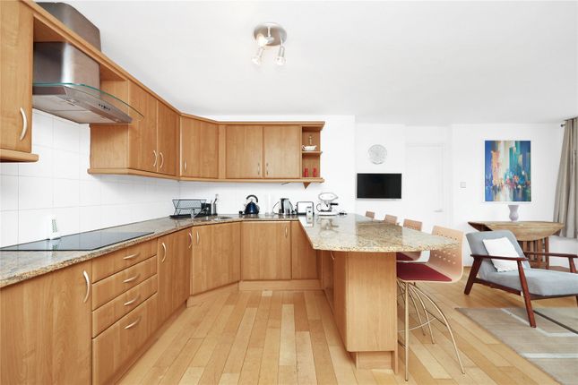 8 Mountford House, 25, Britton Street, London photo 3