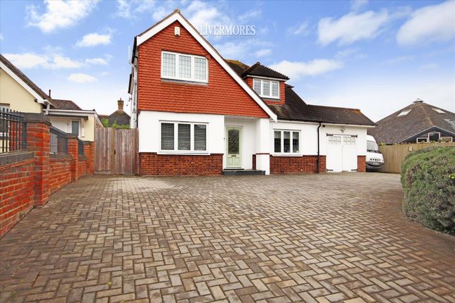 Thumbnail Terraced house for sale in Main Road, Hextable, Swanley