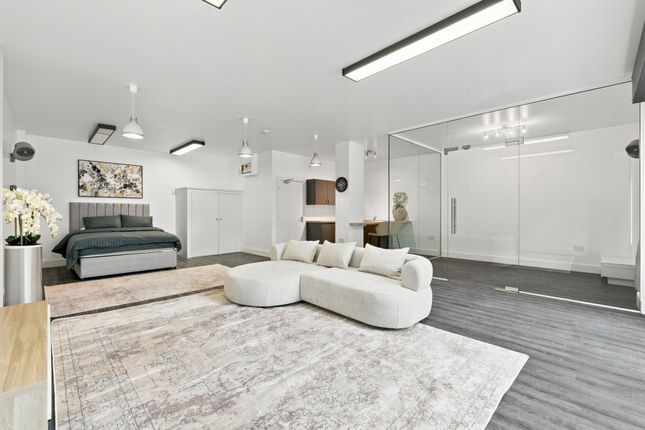 1, Lizard Street, Clerkenwell photo 2
