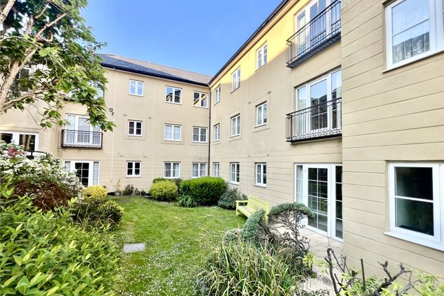 Apartment Elevation