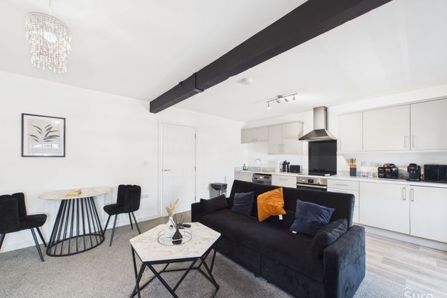 Flat 29, Plough Maltings, Burton-On-Trent photo 4