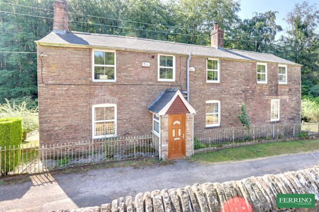 5-bed detached on Ayleford House, Ayleford, Cinderford, £600,000