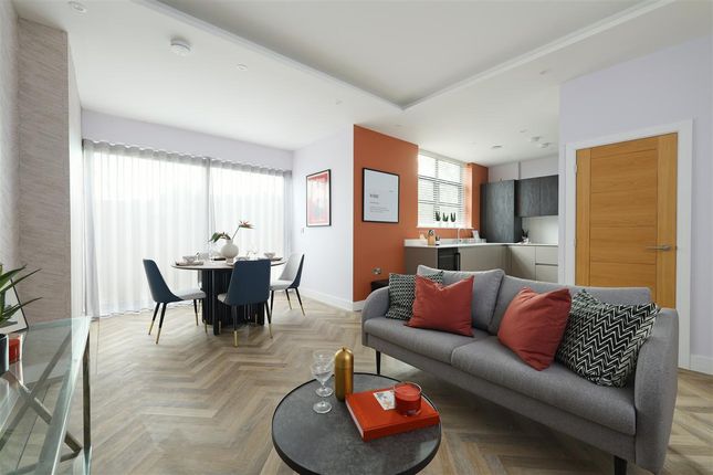 Apartment 8,, The Fairways, Broadstairs photo 4