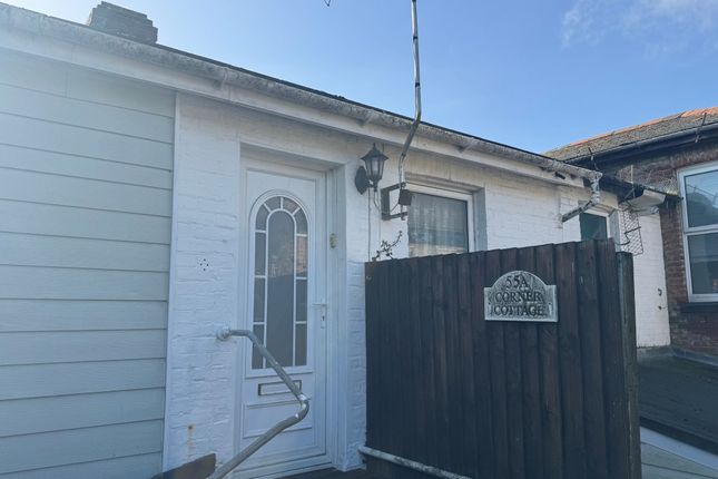 Corner Cottage, 55A Regent Street, Shanklin photo 2