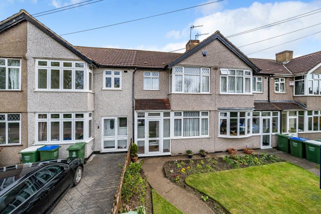 Terraced house for sale in Brookend Road, Sidcup