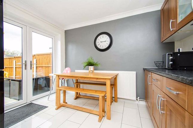 Detached house for sale in Hednesford Road, Norton Canes, Cannock