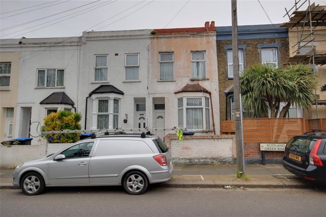 Terraced house for sale in Scotland Green Road, Enfield, Middlesex