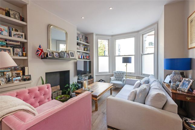 Flat for sale in Hafer Road, London