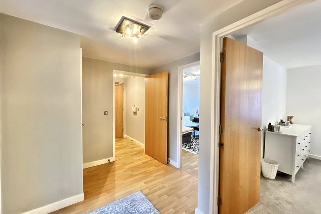 Flat for sale in Baltic Quay, Mill Road, Gateshead Quays