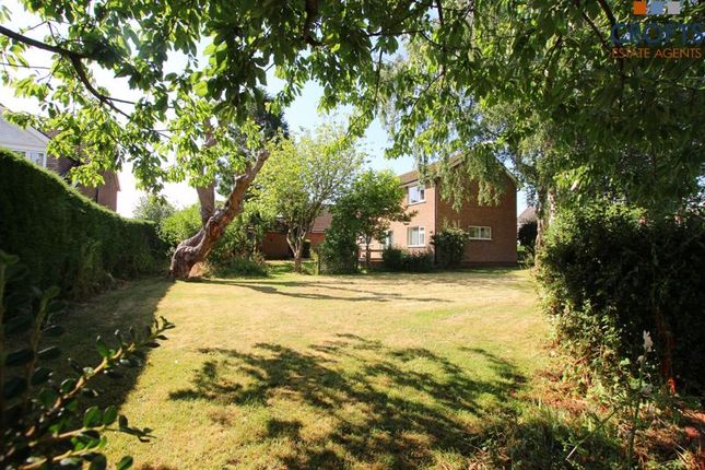 Detached house for sale in Standish Lane, Immingham