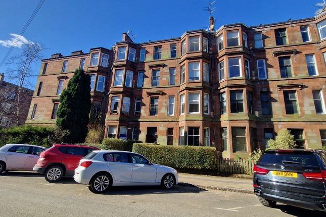 Flat to rent in Dudley Drive, Hyndland, Glasgow