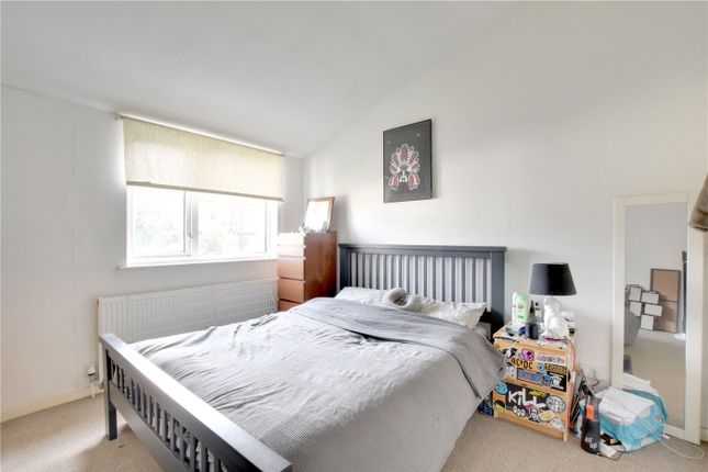 End terrace house for sale in Point Hill, Greenwich, London