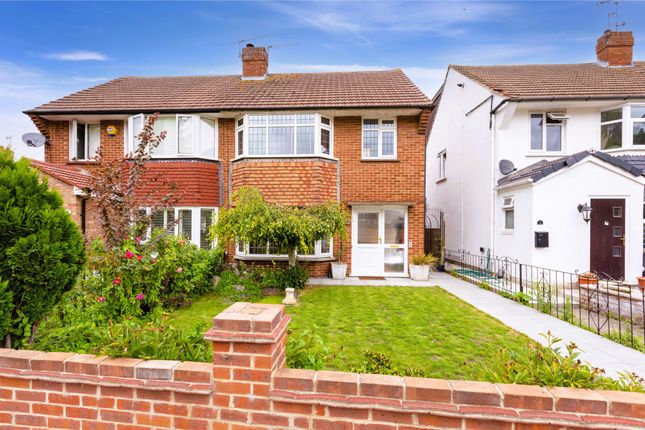 Semi-detached house for sale in Greenacre, Windsor