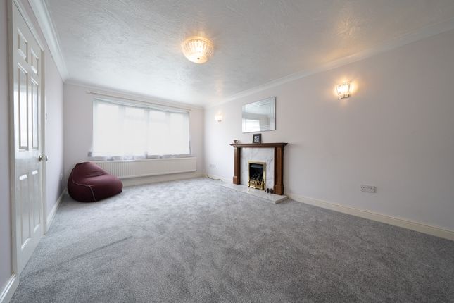 1 Link Rise, Markfield photo 2