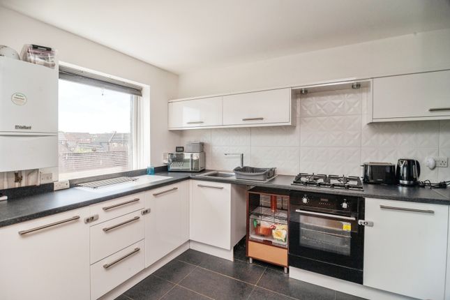 Flat for sale in Spire Road, Basildon