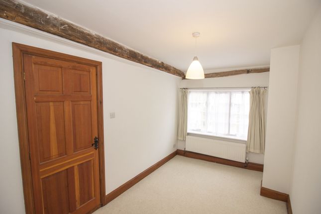 Cottage to rent in Church Mews, High Street, Nayland, Colchester, Essex