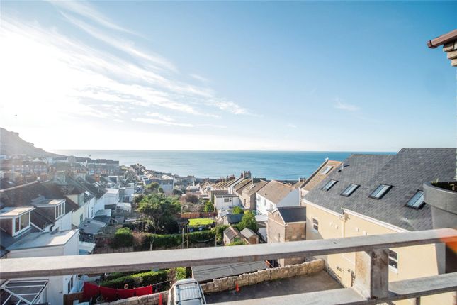 Flat for sale in The Stables, 109 Fortuneswell, Portland, Dorset