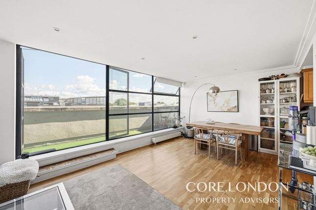 Flat Apartment 77, 1, Town Meadow, Brentford photo 4