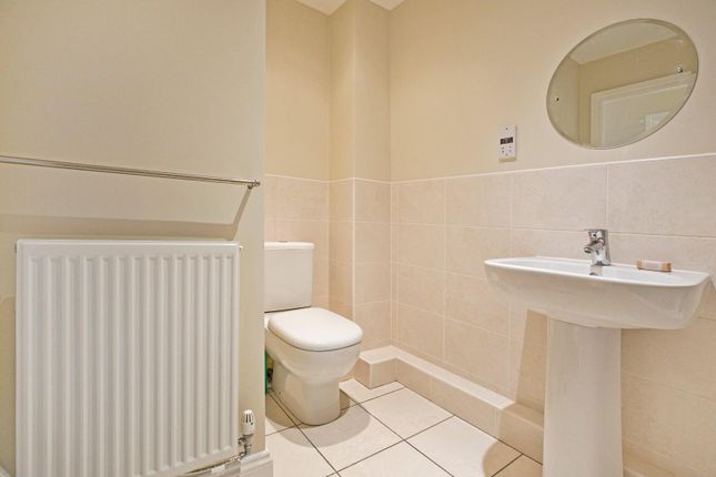 Flat for sale in All Saints Court, Ilkley