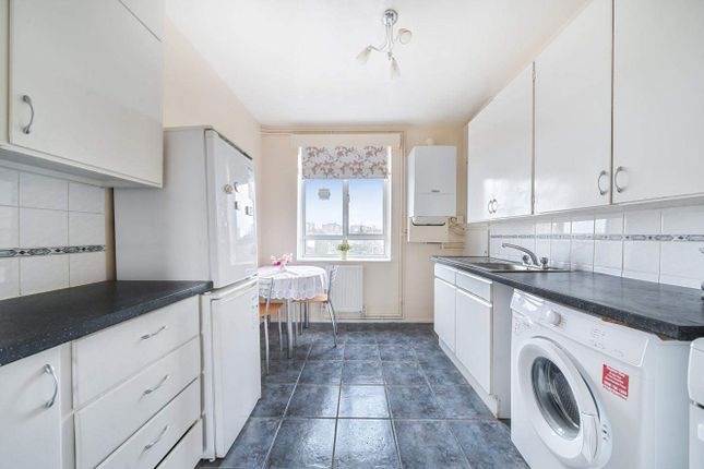 Flat for sale in Townshend Estate, London