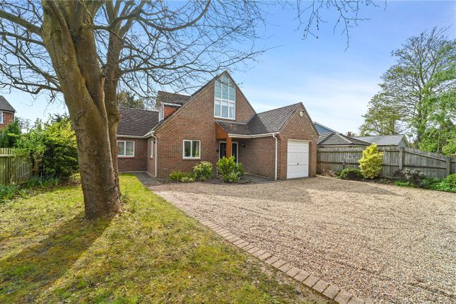 Country house for sale in White Horse Road, East Bergholt, Colchester, Suffolk