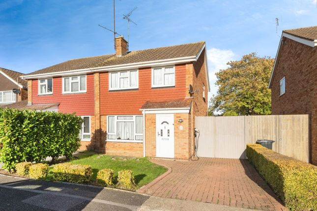 3-bed other on 73, Severn Way, Buckinghamshire, £350,000